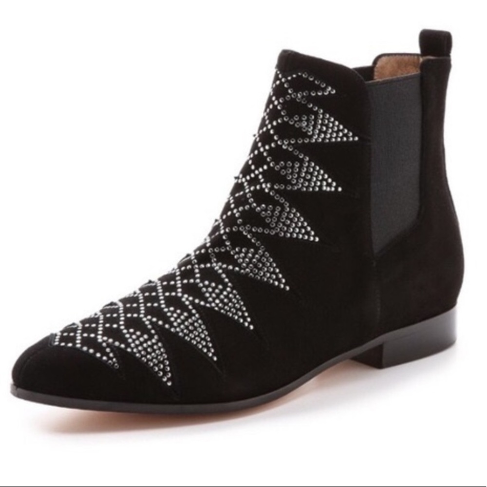 IRO Chelsea Boots